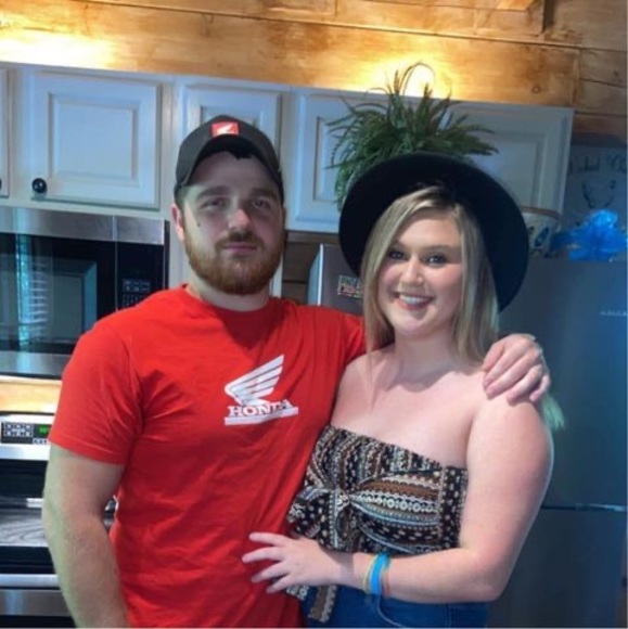 Meet your Posher, Tylin - Picture 1 of 1